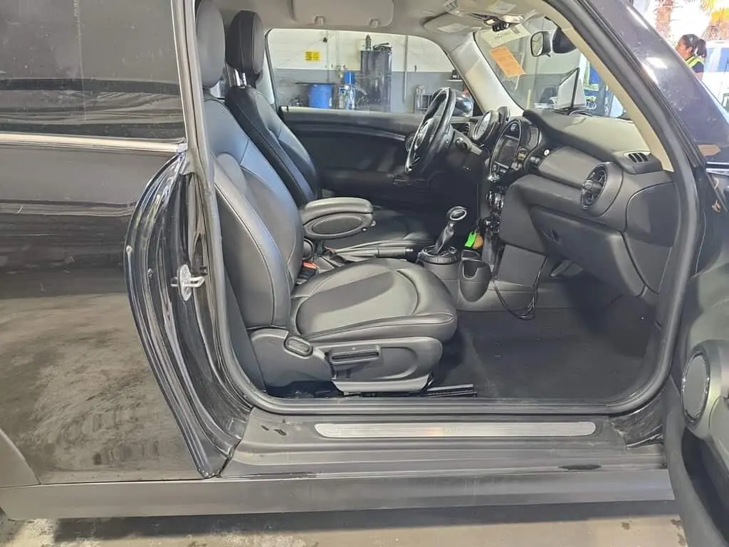 Florida Fine Cars - Used MINI COOPER HARDTOP 2016 MIAMI 2dr HB