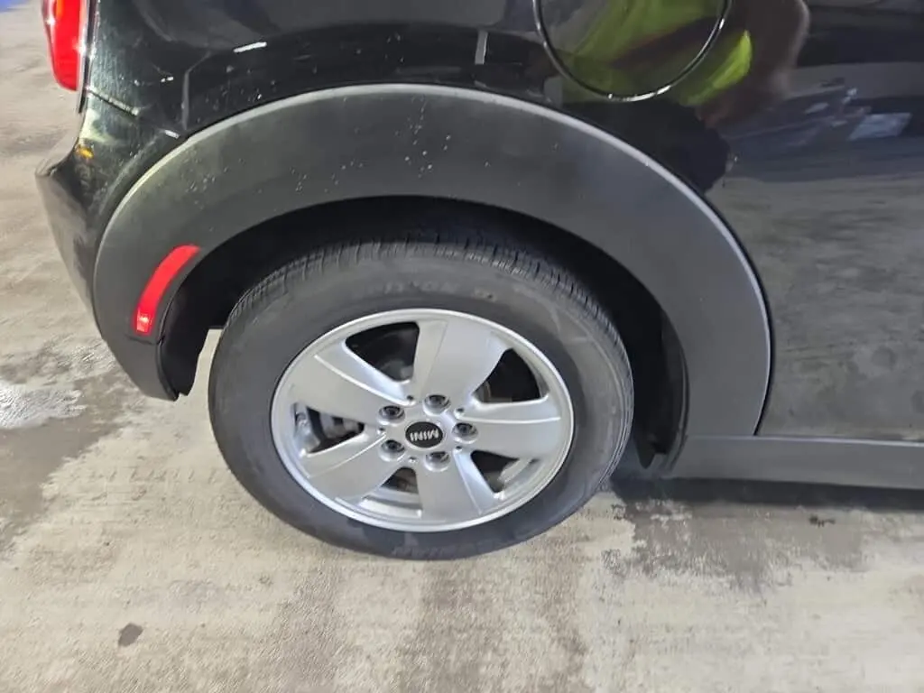 Florida Fine Cars - Used MINI COOPER HARDTOP 2016 MIAMI 2dr HB