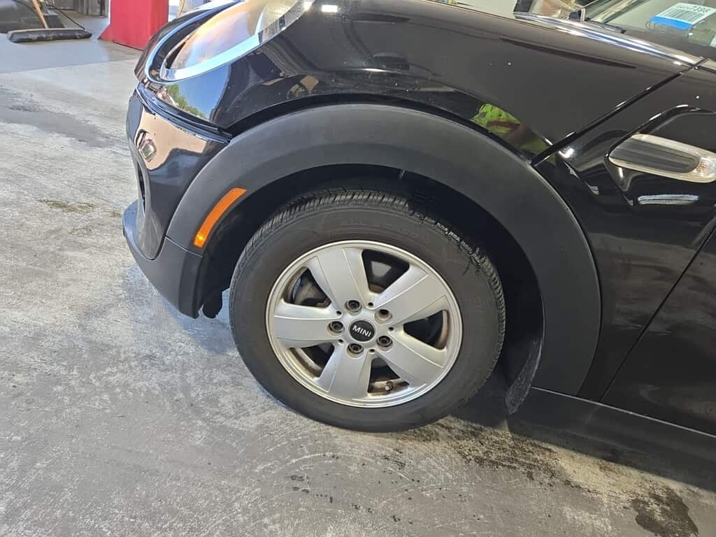 Florida Fine Cars - Used MINI COOPER HARDTOP 2016 MIAMI 2dr HB