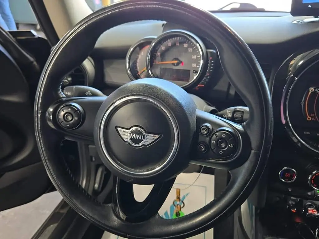 Florida Fine Cars - Used MINI COOPER HARDTOP 2016 MIAMI 2dr HB