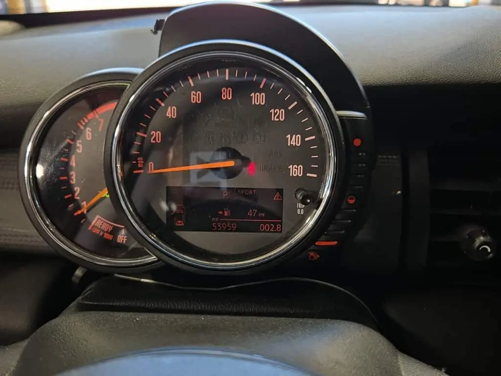 Florida Fine Cars - Used MINI COOPER HARDTOP 2016 MIAMI 2dr HB
