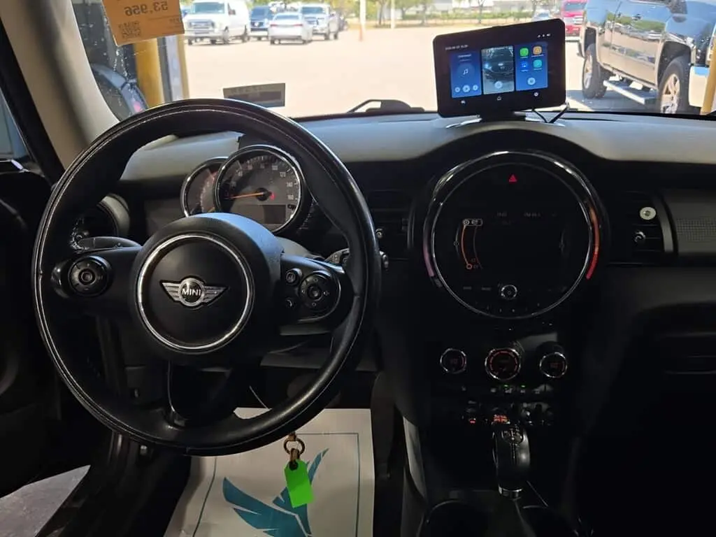 Florida Fine Cars - Used MINI COOPER HARDTOP 2016 MIAMI 2dr HB