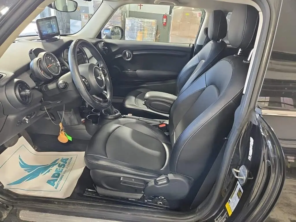 Florida Fine Cars - Used MINI COOPER HARDTOP 2016 MIAMI 2dr HB