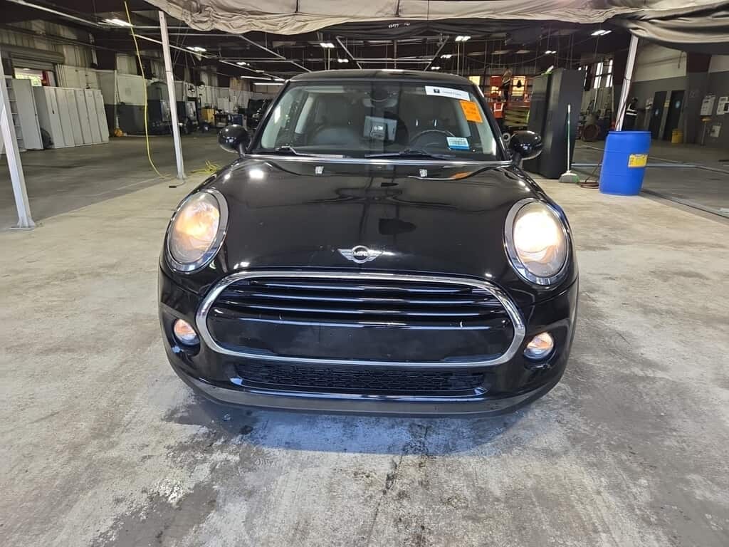 Florida Fine Cars - Used MINI COOPER HARDTOP 2016 MIAMI 2dr HB