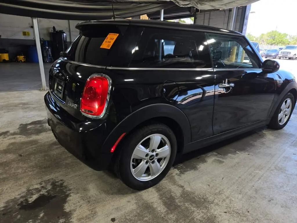 Florida Fine Cars - Used MINI COOPER HARDTOP 2016 MIAMI 2dr HB