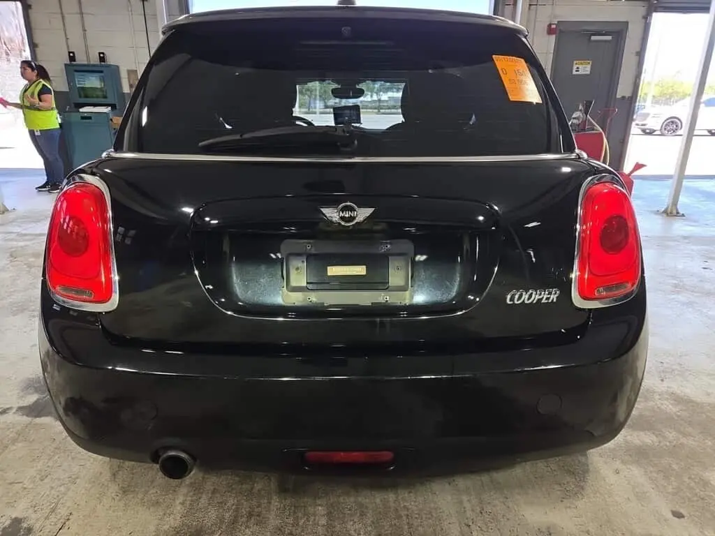 Florida Fine Cars - Used MINI COOPER HARDTOP 2016 MIAMI 2dr HB