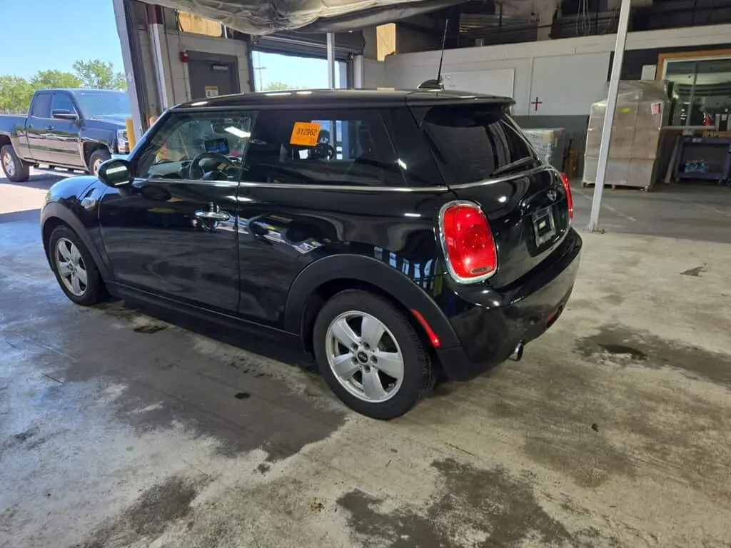 Florida Fine Cars - Used MINI COOPER HARDTOP 2016 MIAMI 2dr HB