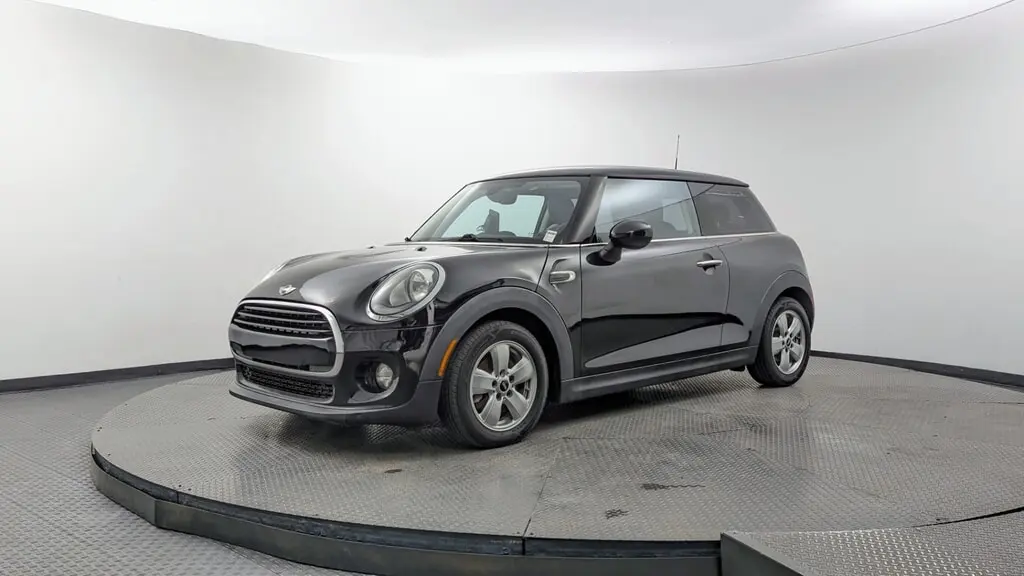 Florida Fine Cars - Used MINI COOPER HARDTOP 2016 MIAMI 2DR HB