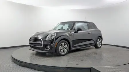 Florida Fine Cars - Used MINI COOPER-HARDTOP 2016 MIAMI 2DR HB
