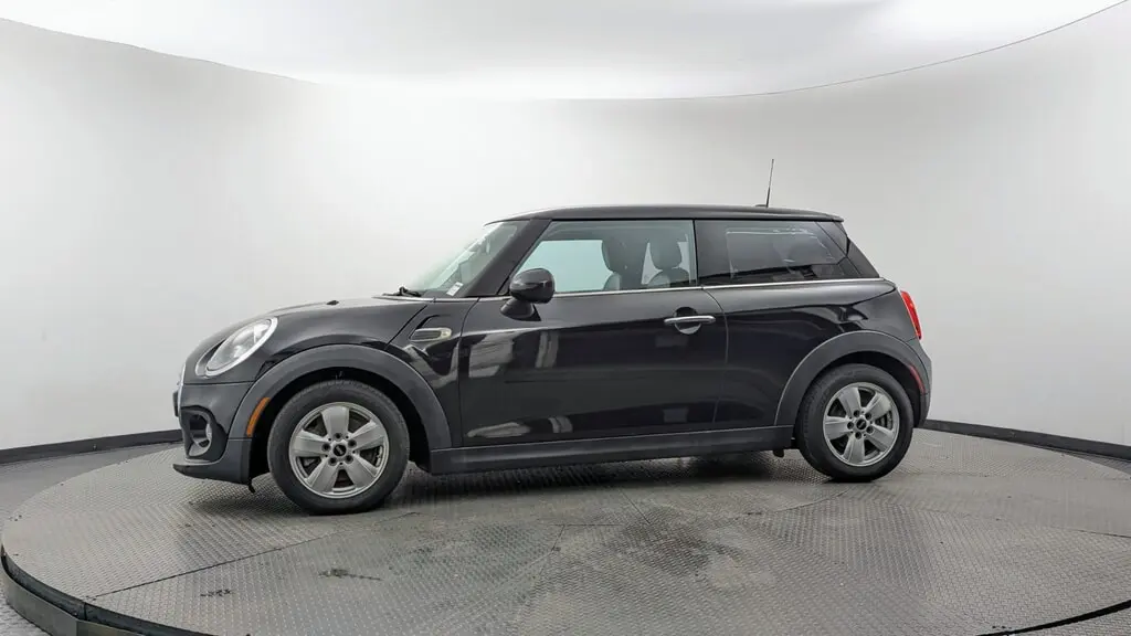 Florida Fine Cars - Used MINI COOPER HARDTOP 2016 MIAMI 2DR HB