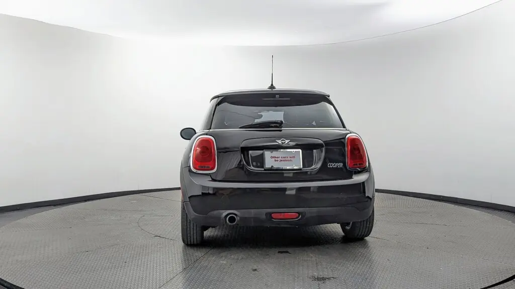 Florida Fine Cars - Used MINI COOPER HARDTOP 2016 MIAMI 2DR HB