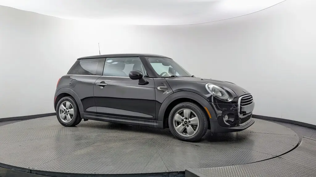 Florida Fine Cars - Used MINI COOPER HARDTOP 2016 MIAMI 2DR HB