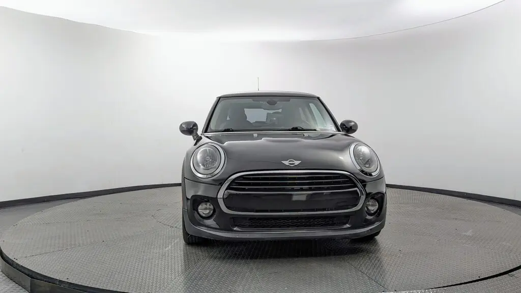 Florida Fine Cars - Used MINI COOPER HARDTOP 2016 MIAMI 2DR HB