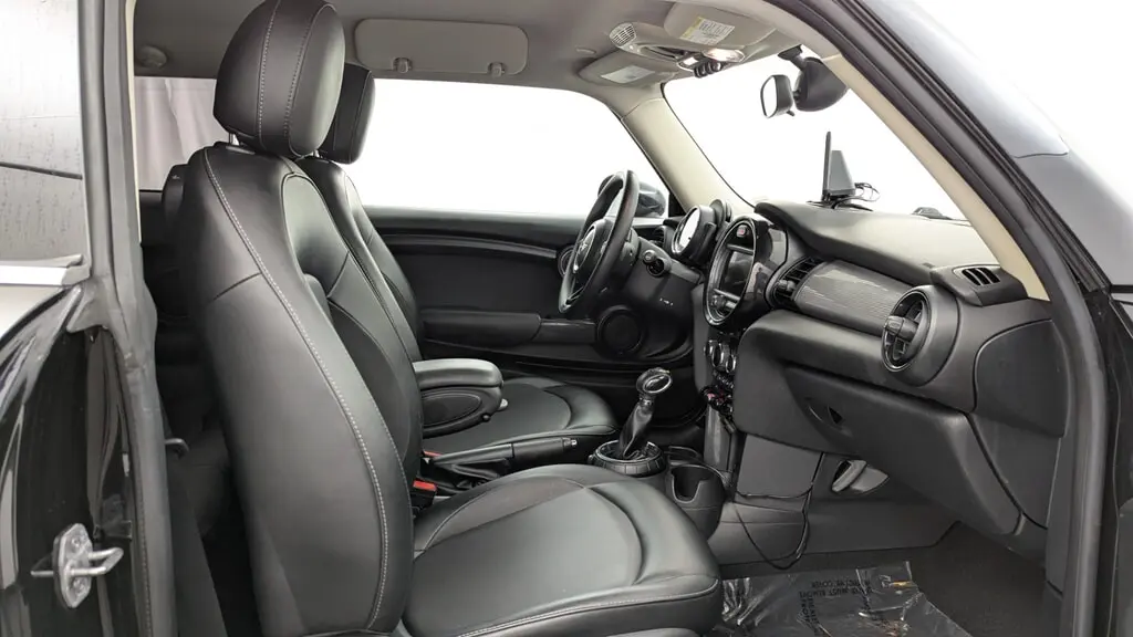 Florida Fine Cars - Used MINI COOPER HARDTOP 2016 MIAMI 2DR HB
