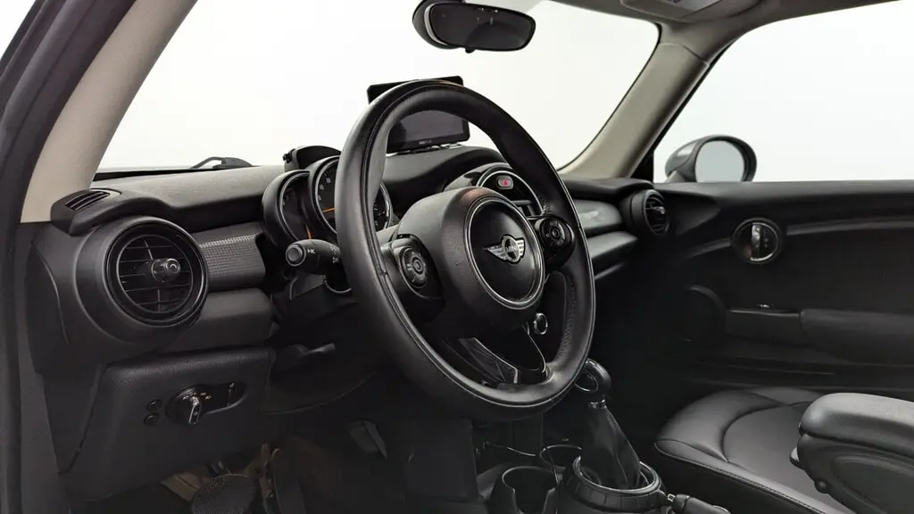 Florida Fine Cars - Used MINI COOPER HARDTOP 2016 MIAMI 2DR HB
