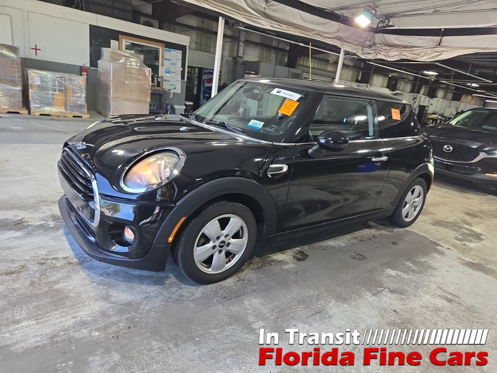 2016 MINI Cooper -'s photo