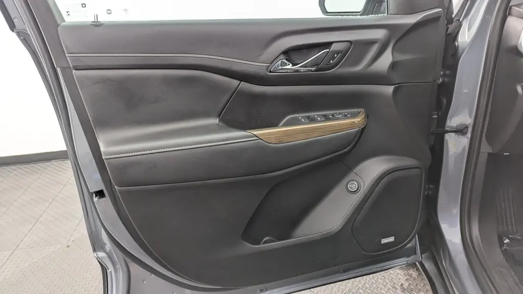 Florida Fine Cars - Used GMC ACADIA 2022 MARGATE SLE