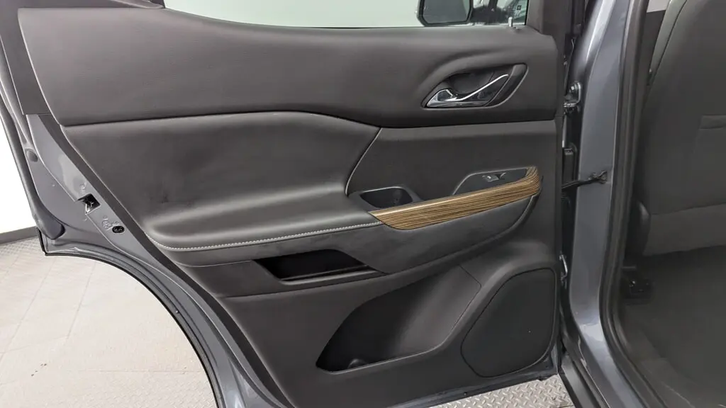 Florida Fine Cars - Used GMC ACADIA 2022 MARGATE SLE