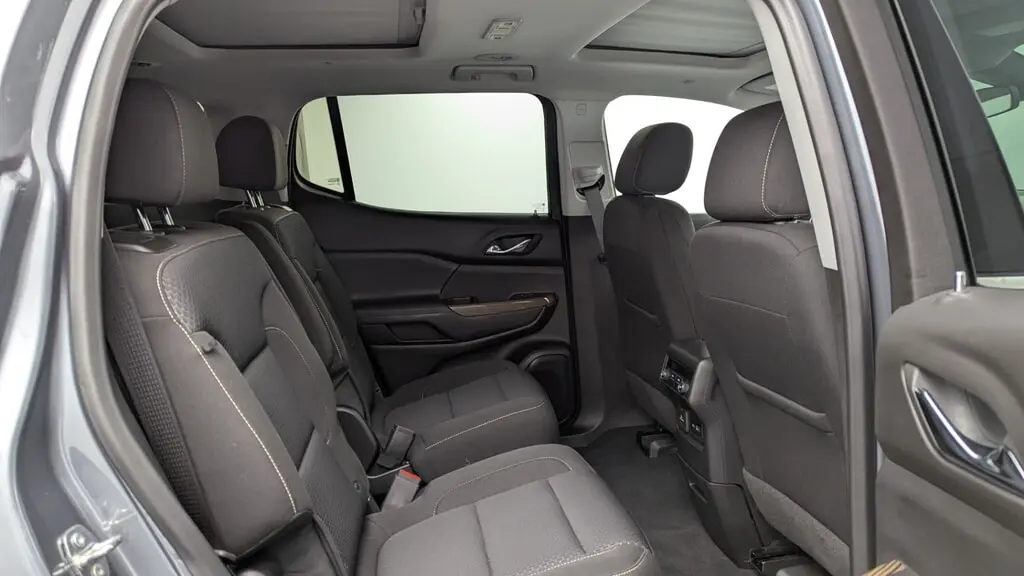 Florida Fine Cars - Used GMC ACADIA 2022 MARGATE SLE