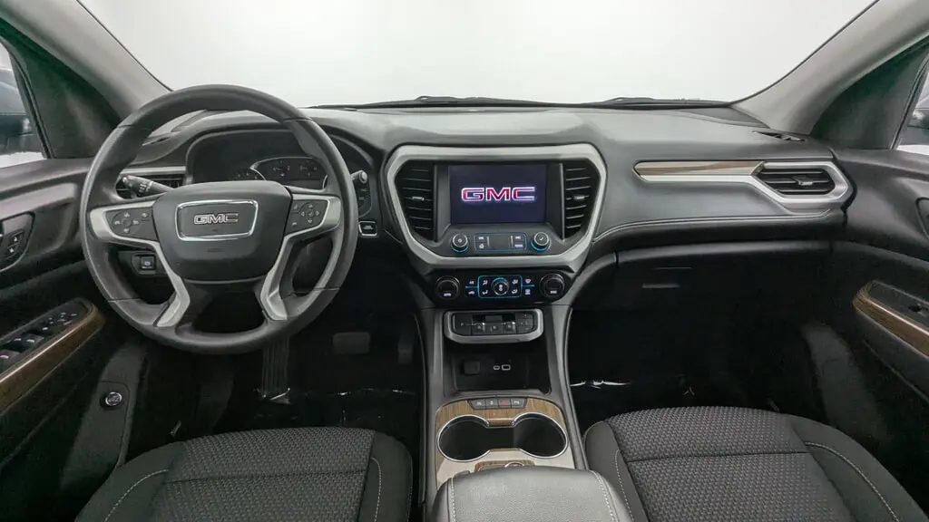 Florida Fine Cars - Used GMC ACADIA 2022 MARGATE SLE