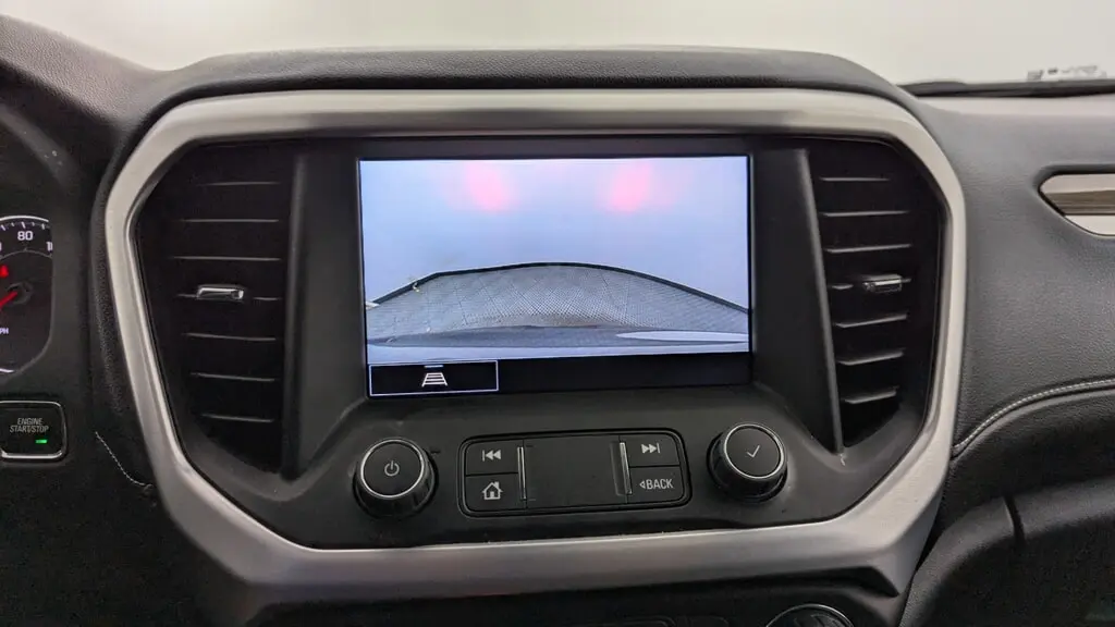 Florida Fine Cars - Used GMC ACADIA 2022 MARGATE SLE
