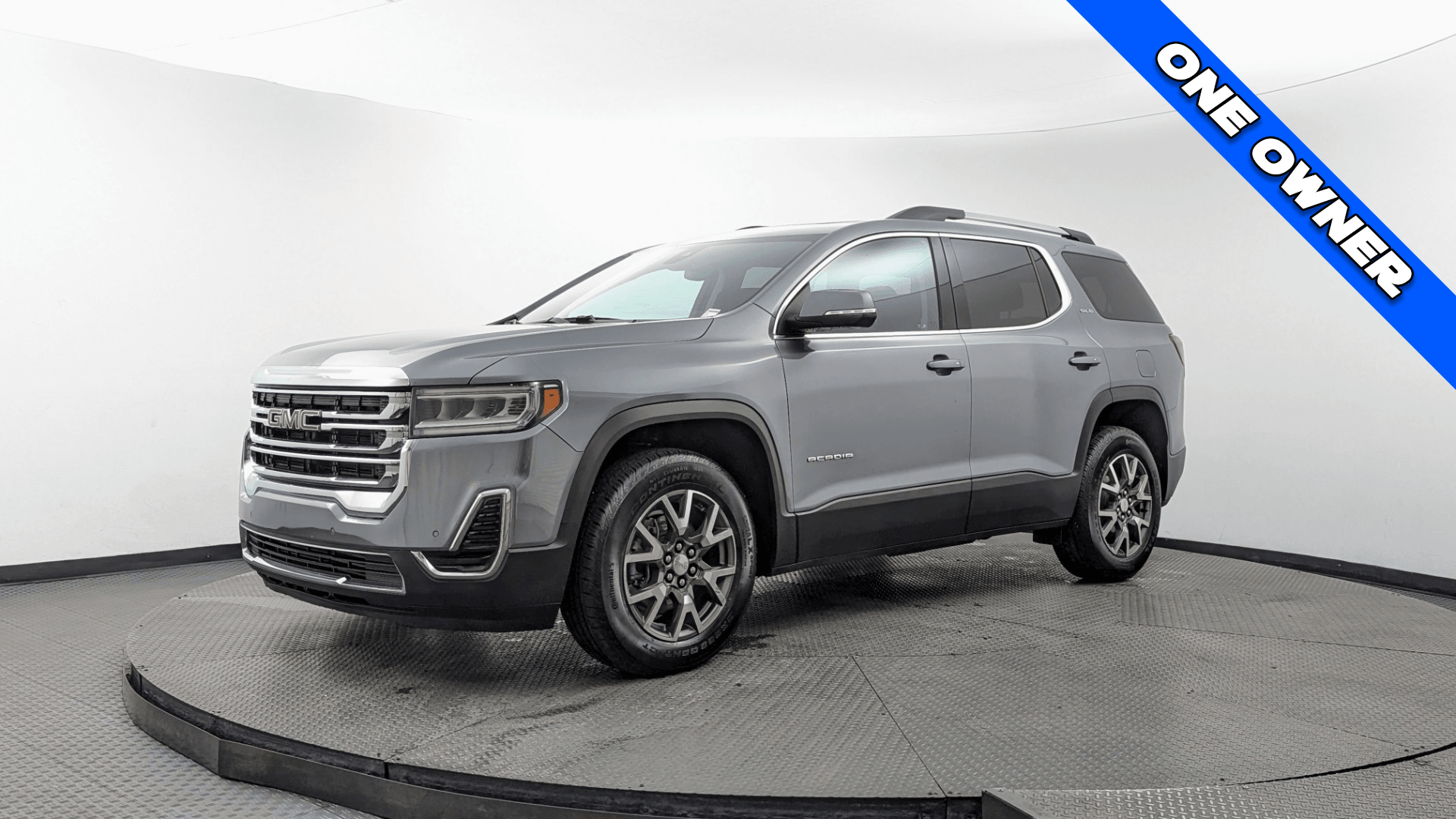 2022 GMC Acadia SLE FWD's photo