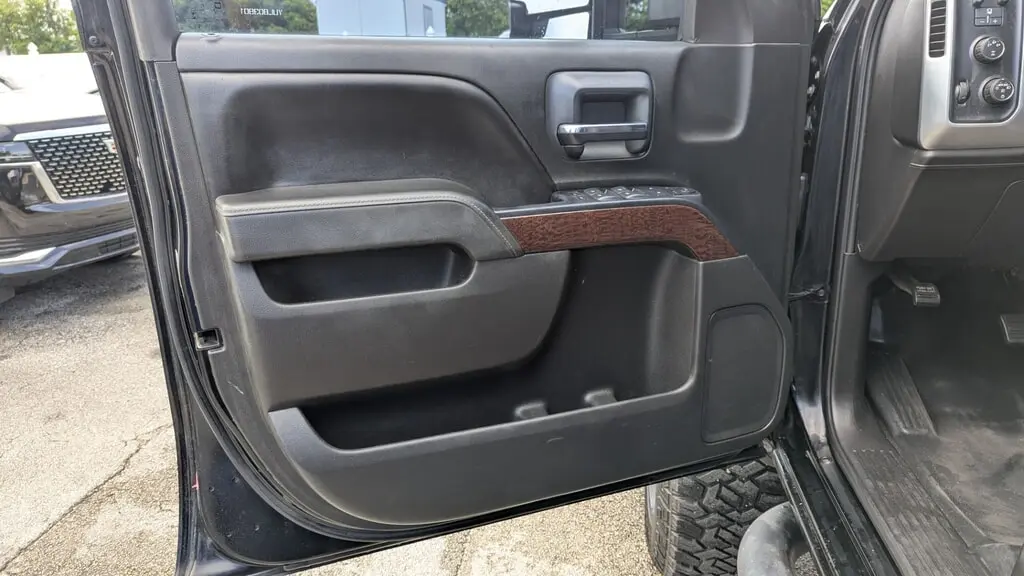 Florida Fine Cars - Used GMC SIERRA 2500HD 2015 MARGATE SLE