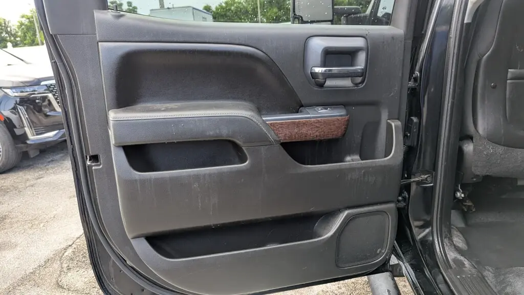 Florida Fine Cars - Used GMC SIERRA 2500HD 2015 MARGATE SLE