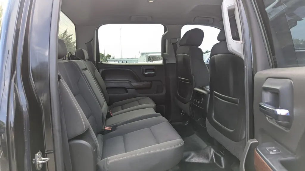 Florida Fine Cars - Used GMC SIERRA 2500HD 2015 MARGATE SLE