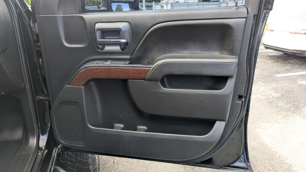 Florida Fine Cars - Used GMC SIERRA 2500HD 2015 MARGATE SLE