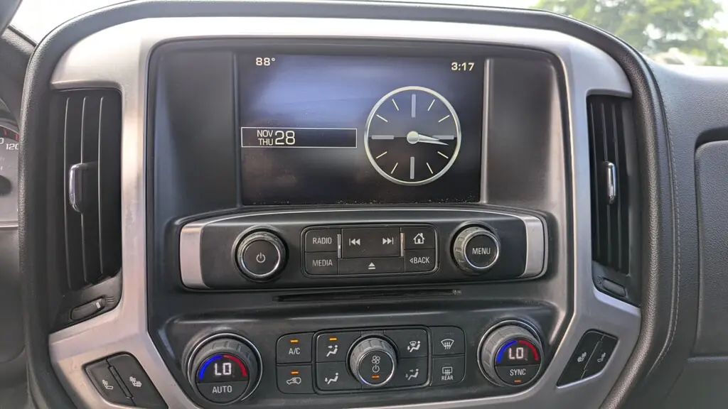 Florida Fine Cars - Used GMC SIERRA 2500HD 2015 MARGATE SLE