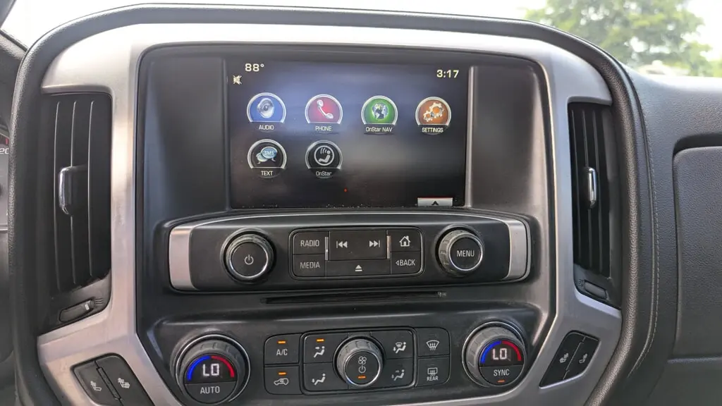 Florida Fine Cars - Used GMC SIERRA 2500HD 2015 MARGATE SLE