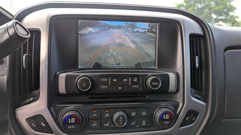 Florida Fine Cars - Used GMC SIERRA 2500HD 2015 MARGATE SLE