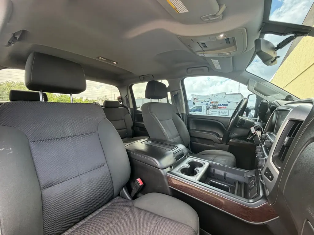 Florida Fine Cars - Used GMC SIERRA 2500HD 2015 MARGATE SLE