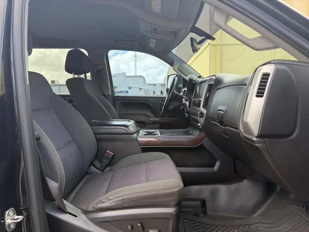 Florida Fine Cars - Used GMC SIERRA 2500HD 2015 MARGATE SLE