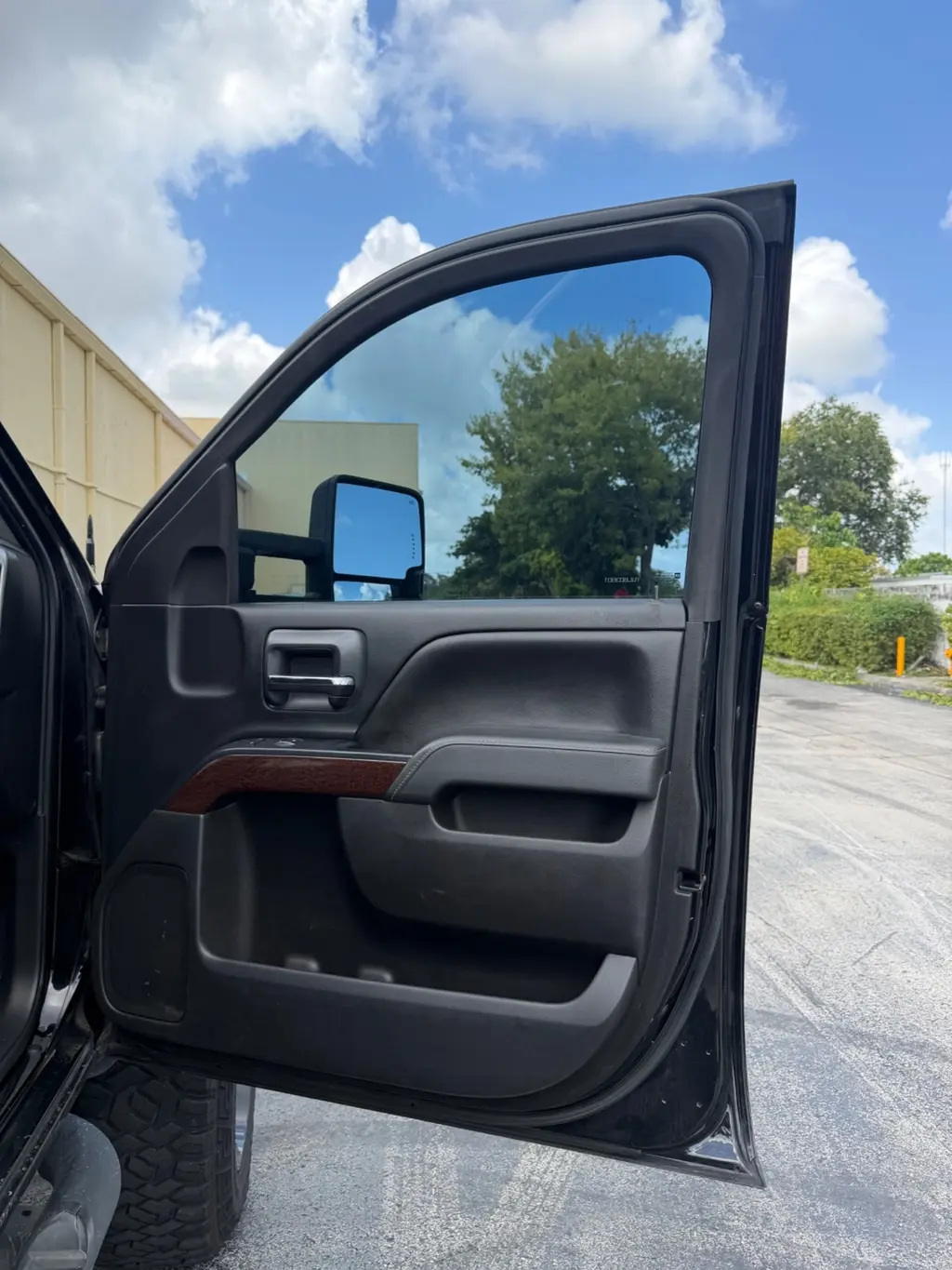Florida Fine Cars - Used GMC SIERRA 2500HD 2015 MARGATE SLE
