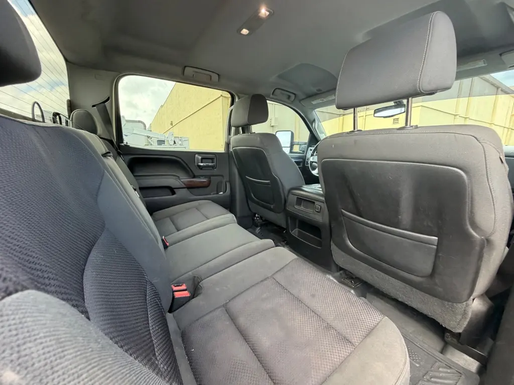 Florida Fine Cars - Used GMC SIERRA 2500HD 2015 MARGATE SLE