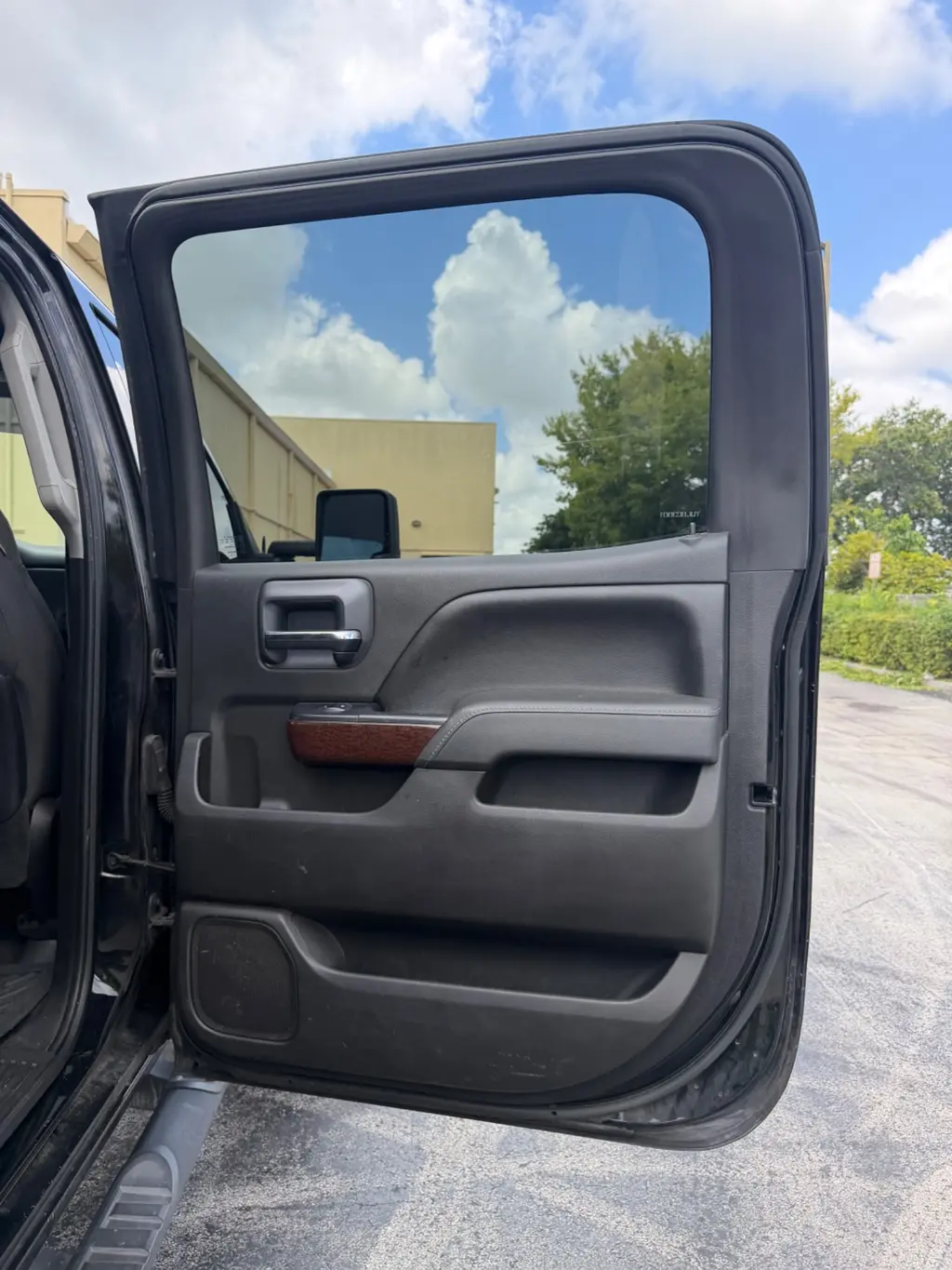 Florida Fine Cars - Used GMC SIERRA 2500HD 2015 MARGATE SLE
