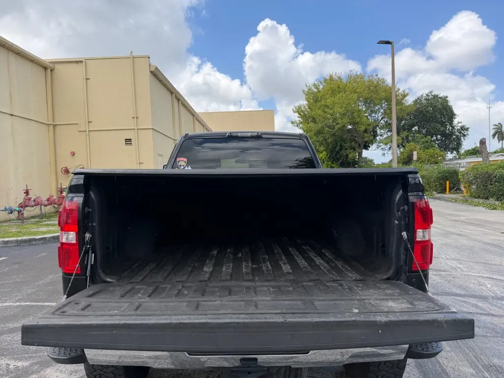 Florida Fine Cars - Used GMC SIERRA 2500HD 2015 MARGATE SLE
