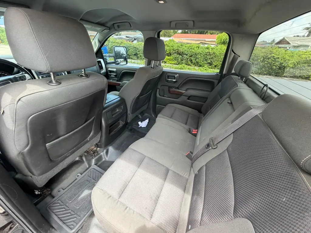 Florida Fine Cars - Used GMC SIERRA 2500HD 2015 MARGATE SLE