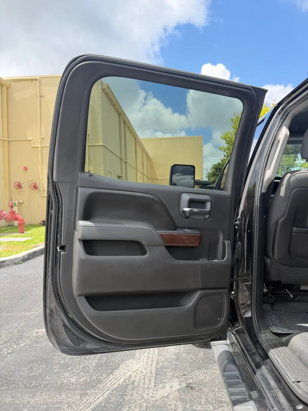 Florida Fine Cars - Used GMC SIERRA 2500HD 2015 MARGATE SLE