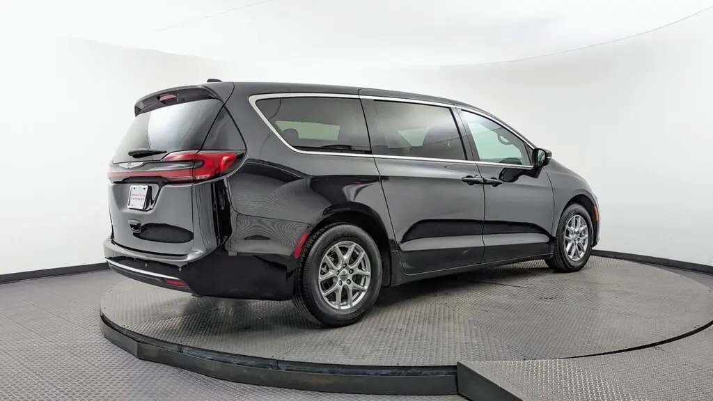Florida Fine Cars - Used CHRYSLER PACIFICA 2023 MARGATE TOURING L