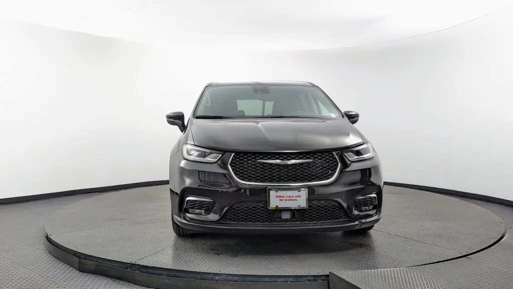 Florida Fine Cars - Used CHRYSLER PACIFICA 2023 MARGATE TOURING L