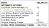Florida Fine Cars - Used CHRYSLER PACIFICA 2023 MARGATE TOURING L