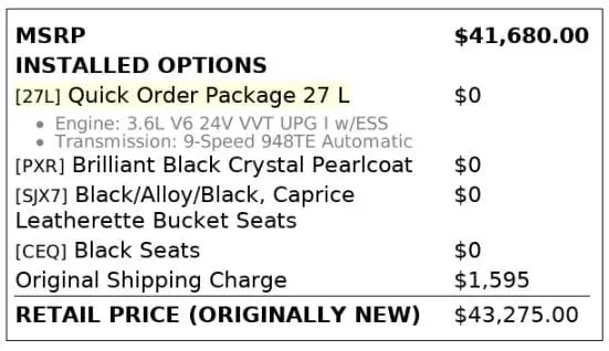 Florida Fine Cars - Used CHRYSLER PACIFICA 2023 MARGATE TOURING L