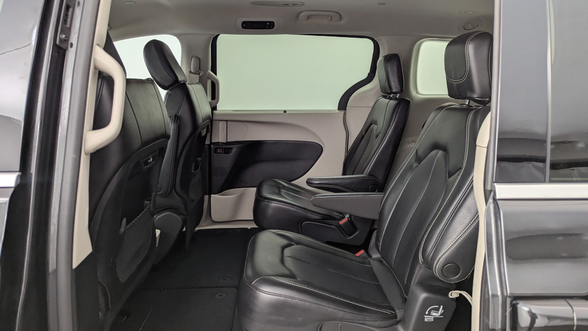 Florida Fine Cars - Used vehicle - MINIVAN CHRYSLER PACIFICA 2023