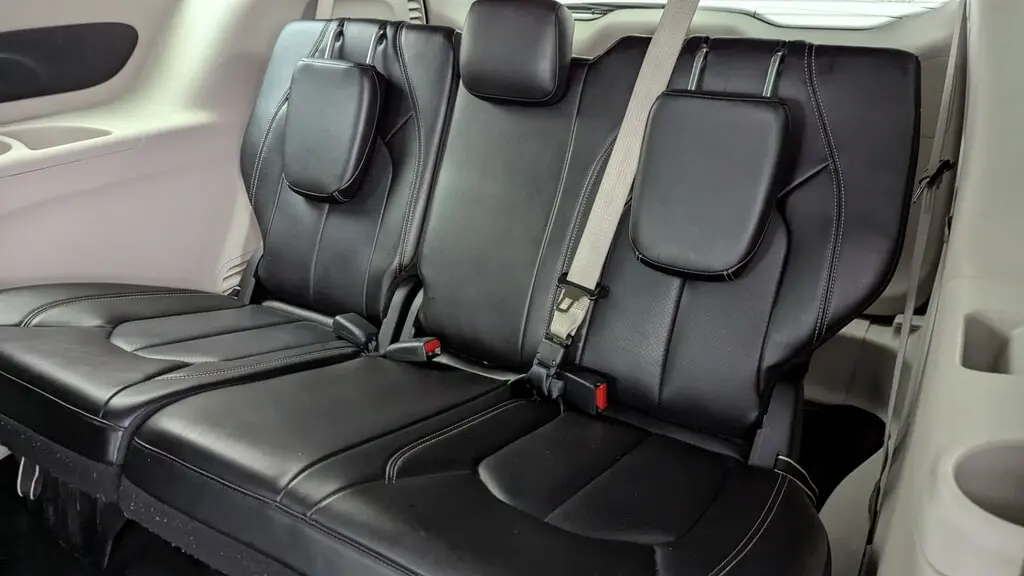 Florida Fine Cars - Used CHRYSLER PACIFICA 2023 MARGATE TOURING L