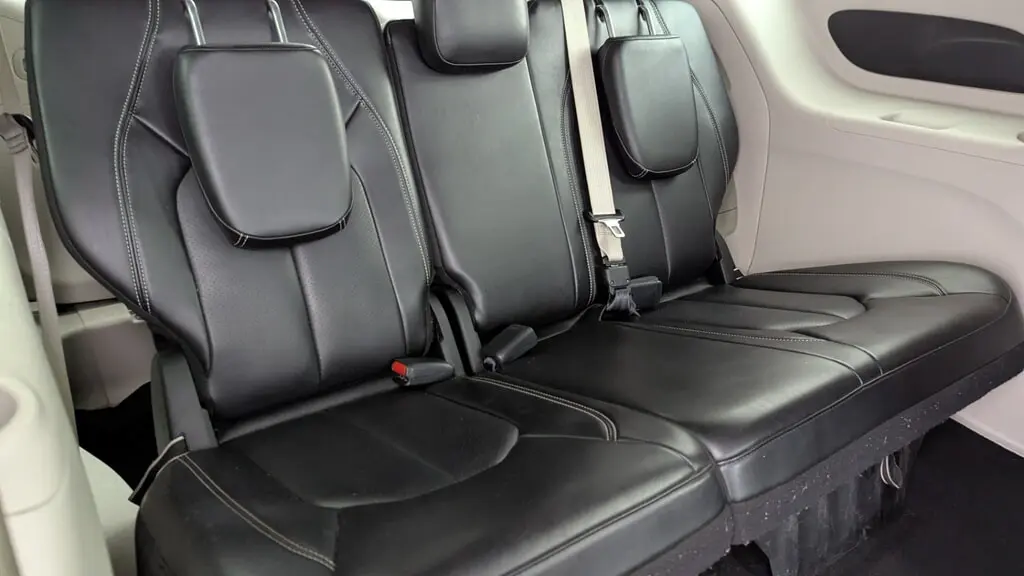 Florida Fine Cars - Used CHRYSLER PACIFICA 2023 MARGATE TOURING L