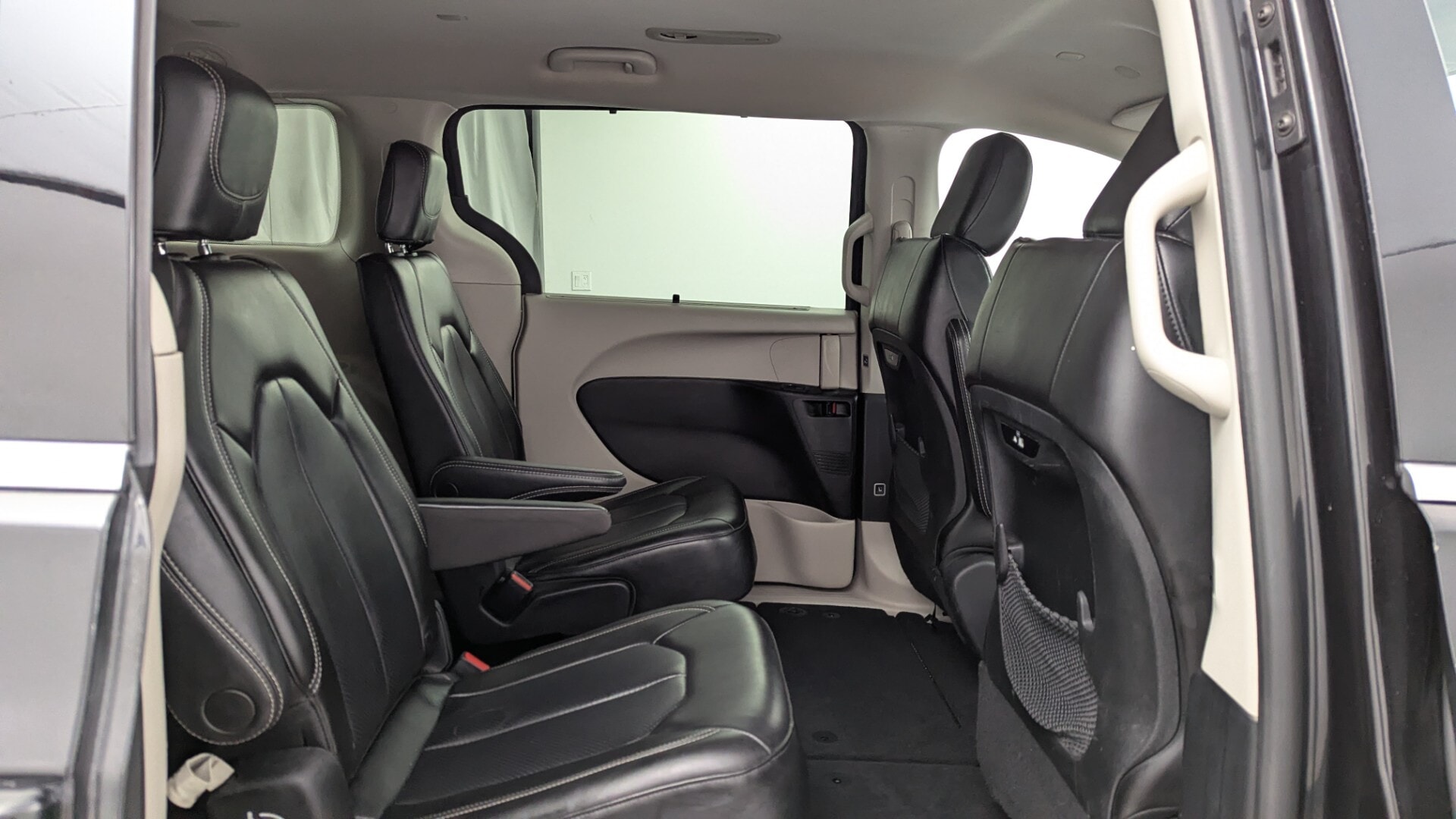 Florida Fine Cars - Used vehicle - MINIVAN CHRYSLER PACIFICA 2023