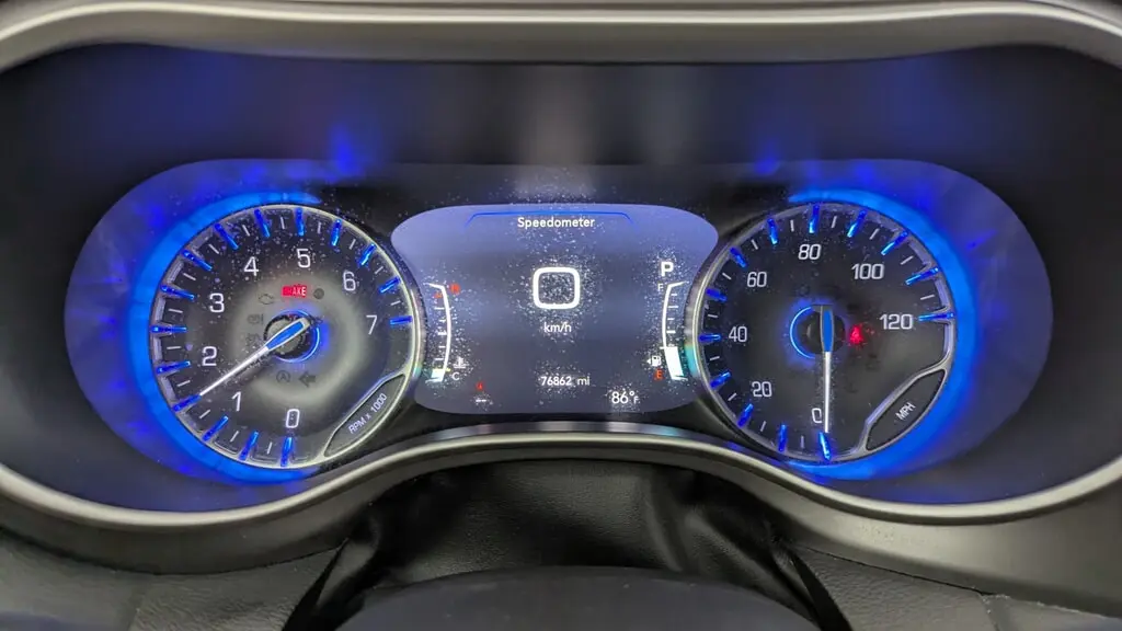 Florida Fine Cars - Used CHRYSLER PACIFICA 2023 MARGATE TOURING L